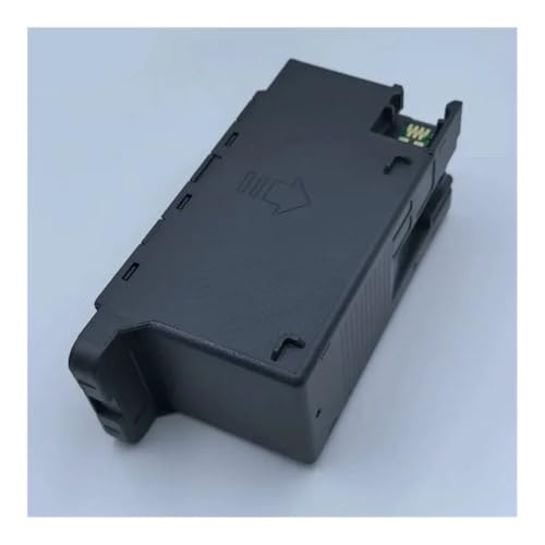 Boîte de maintenance d'encre C9345 pour imprimantes ET 8500 L8180 M15180, lot de 5