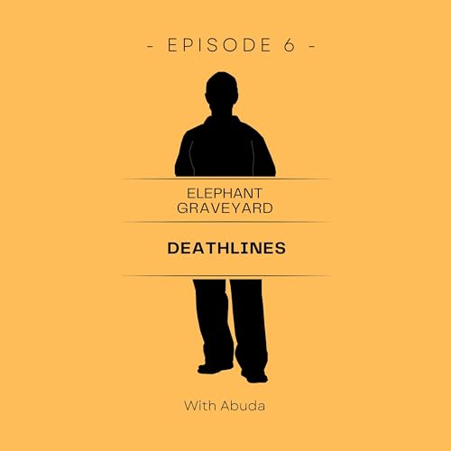 S01 Episode 6 - Deathlines