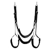 Antenne Yoga Hangmat Liefhebbers houden van Speelgoed Liefhebbers Bondage Apparatuur Sex Schommels Verbeteren de…