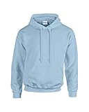 gildan hoodies amazon canada Beutel Tasche und 1 x 1 Ripp mit Elasthan