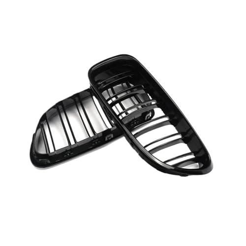 Grille de pare-chocs avant haute résistance pour calandre M6 640i 650i