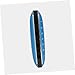 Kisangel 7-Hole D Key Harmonica for Beginners and Adults Professional Blues Mouth Organ Colorful Design Musical Instrument for Students and Music Lovers