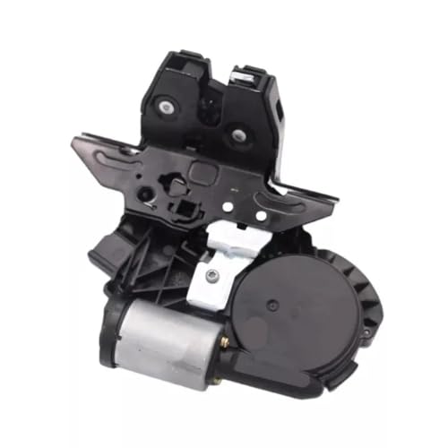 Serrure couvercle coffre actionneur verrouillage hayon Acadia Terrain 13527320