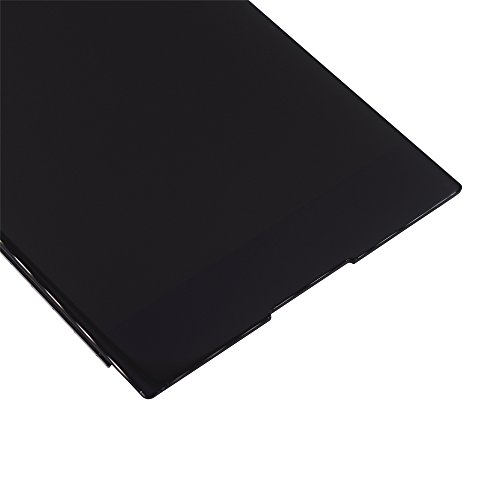 Image of LCD Screen Display with Digitizer Touch Panel Without Bezel Frame for Sony Xperia XA1 Plus G3412 G3416 G3421 G3423 G3426(Black)