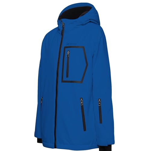 Image of Arctix Kids High Altitude Insulated Jacket