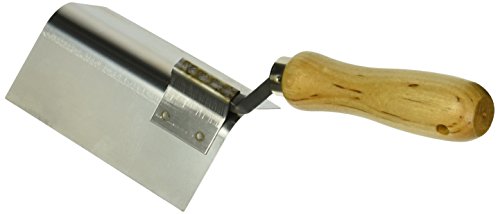 Kraft Tool Dw451 Bullnose Outside Corner Tool, 5-Inch #TOP3