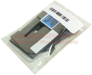 Ford Super Duty Trucks Tail Gate Chrome Letter Insert