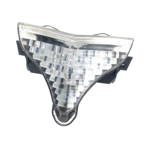 Clignotant arrière pour YZF-R1 résistant aux vibrations pour remplacer un feu cassé