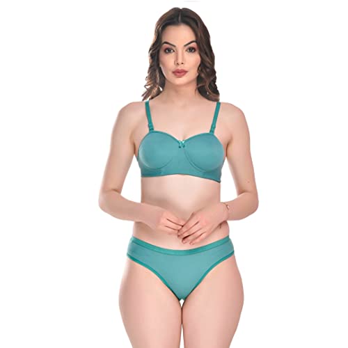 Image of SGC Sweden Women Lingerie Set
