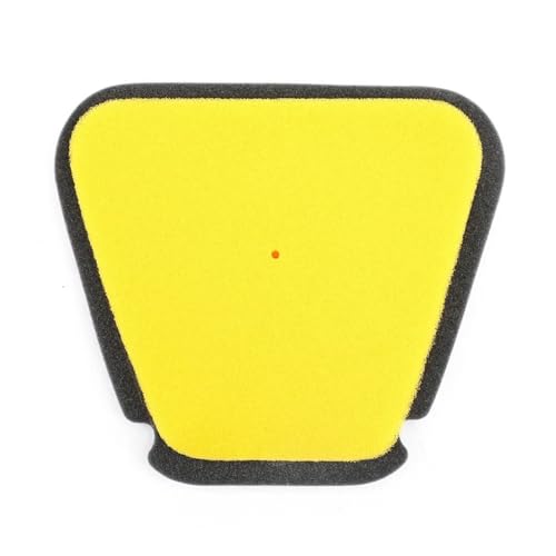 Filtre à air d'admission moto Yamaha YZ250FX WR450F WR250F YZ450FX accessoire enduro