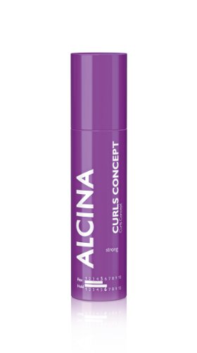 Alcina Curls Concept 100ml
