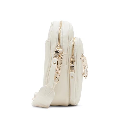 Image of Steve Madden Women's Steve Madden Damien Matelasse Crossbody