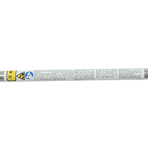 Echo 99944200601 Brushcutter Attachment