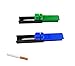 Cigarette Tobacco Injector Staple Style Rolling Machine 2 Pcs