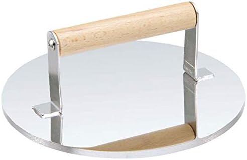 EBM 18-0 Meat Presser, Round Diameter 7.1 inches (180 mm)