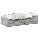 Questo lettino offre un utilizzo flessibile come divano di giorno e come posto per dormire la notte.