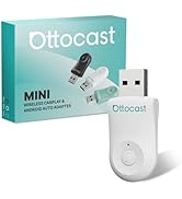 Amazon.co.jp: 【公式】Ottocast オットキャスト OttoAibox P3 Lite