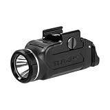 Streamlight 59102 TLR-3X Tactical Weapon Light 500-Lumen 6500-Candela USB Rechargeable Capable...