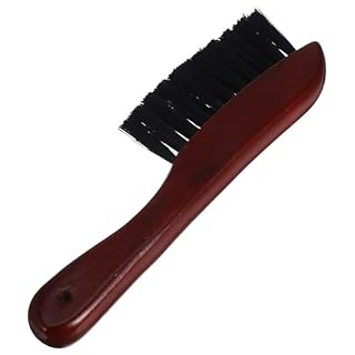 FUNOMOCYA brosse de billard 20 cm à poils doux