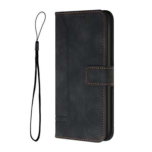 Étui portefeuille flip folio haut de gamme Xiaomi 13 Pro - 3