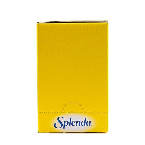 Splenda No Calorie Sweetener, Sweet Minis, 200 Count Tablets (Pack of 12)