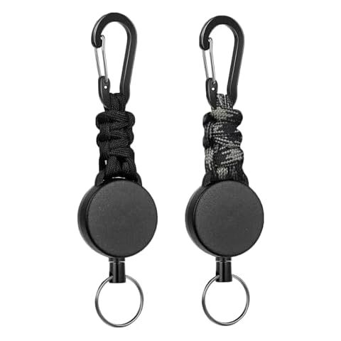 Porte-clés Extensible Fhlbestyu Cover