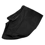 Toddmomy Housse De Bateau Imperméable Tissu Oxford Bimini Top Avec Protection Uv Auvent P...