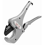 ridgid seesnake micro ersatzteile Le coupe-tubes a une capacité de diamètre extérieur comprise entre 3 et 63 mm