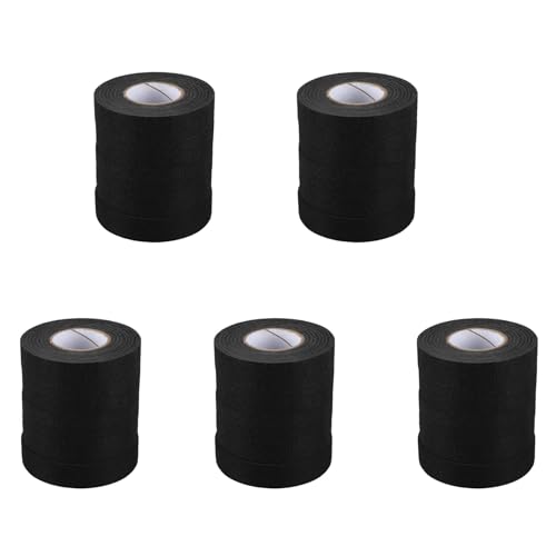 Faisceau de câblage protégé avec la bande de tissu adhésif thermique 19mm