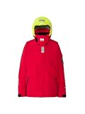 Ocean Frey Jacket レッド L