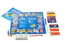 Image of EKTA International Business Board Game for Family, Kid, Multicolor