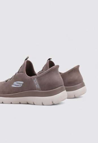 Image of Skechers Sport Women's Loving Life Memory Foam Fashion Sneaker