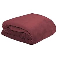 Promo Plaid Ugo 130 X 160 Cm chez BUT