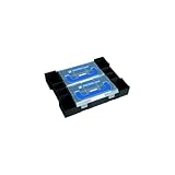 PLBOXXMU3S Insetboxen-Set LB Mini sw PROTEC.CLASS PLBOXXMU3S