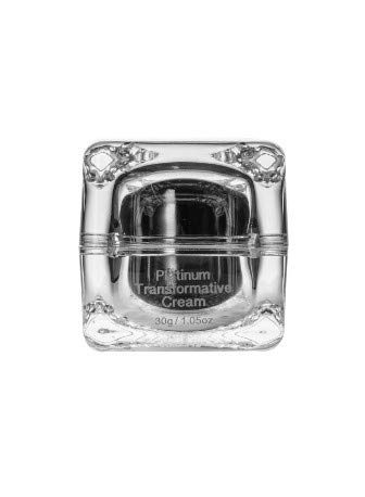 Bionyx Platinum Transformative Cream