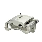 Wagner CN11022SC NEW Semi-Loaded Brake Calipers Compatible with Select Chevrolet Silverado Models