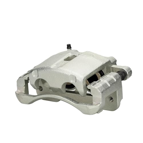 Wagner CN11022SC NEW Semi-Loaded Brake Calipers Compatible with Select Chevrolet Silverado Models