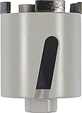 Bosch Accessories 2608599047 Diamant-Trockenbohrer 1 Stueck 68mm 1St.