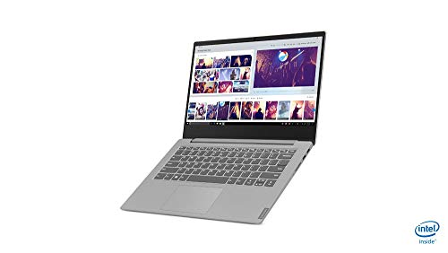 Preisvergleich Produktbild Lenovo IdeaPad S340-14IML 35,6cm (14) Ci7 8GB 512GB SSD