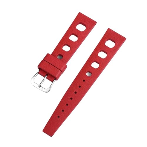 Bracelet montre intelligente 20mm 22mm universel pour montre connectée sport