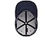 Flexfit Mens Cool & Dry Sport Hat, Navy, Large-X-Large US