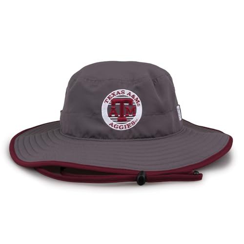Gorra NCAA Boonie Hat Game Day Bucket Hat miniatura 1