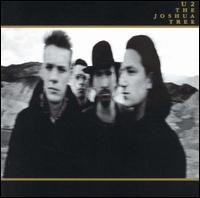 U2 - The Joshua Tree (vinyle)