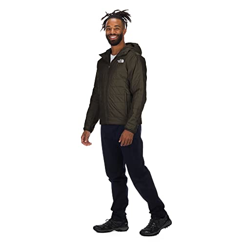Image of THE NORTH FACE Men's Flare Insulated Hoodie