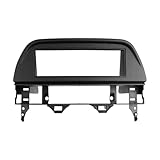 Matériau : Fabriqué en plastique ABS, ce panneau de façade offre durabilité et longévité.