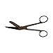 Lister Bandage Scissors 3 1/2