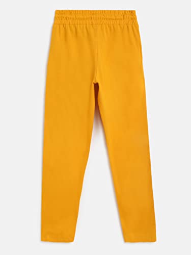 Image of Li'l Tomatoes Boys Single Jersey Trackpant