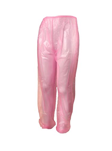 Pantalon de jogging en plastique Haian pour protection incontinence adulte