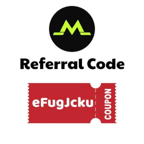 『MGBX Referral Code eFugJcku (2026)』のカバーアート