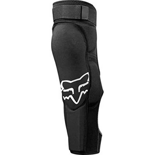 Fox Racing Launch Pro Knee/Shin Guard Black, M